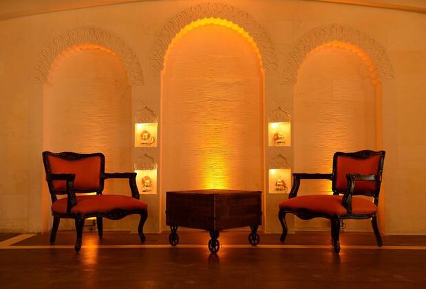 Raymar Hotels Mardin - Görsel 41