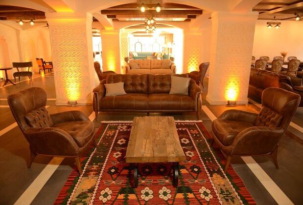 Raymar Hotels Mardin - Görsel 42