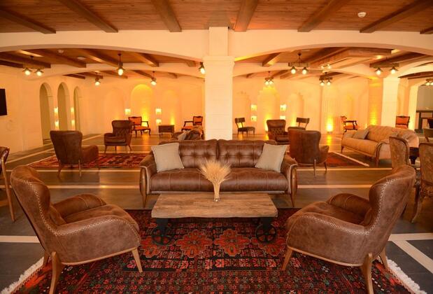 Raymar Hotels Mardin - Görsel 43