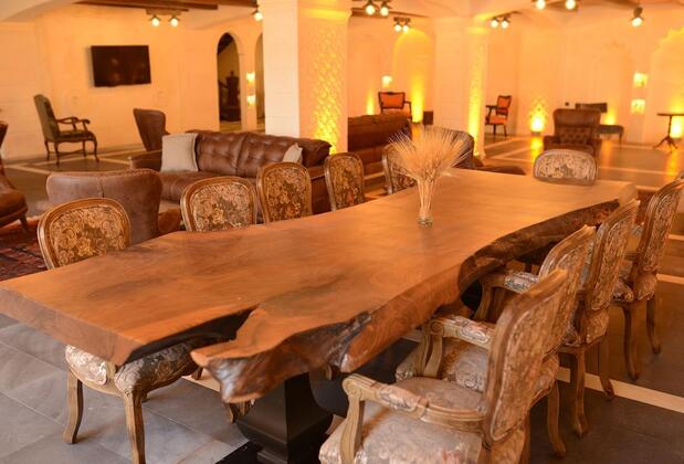 Raymar Hotels Mardin - Görsel 44