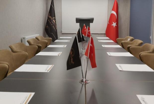 Rua World Hotel - Görsel 32