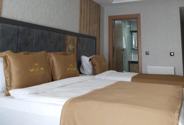 Rua World Hotel - Görsel 15