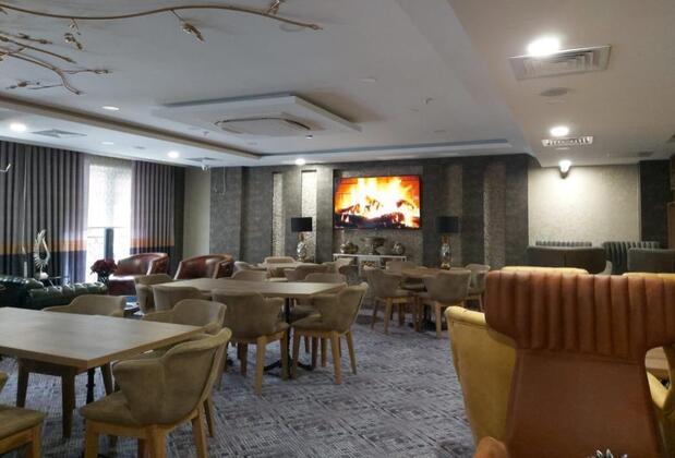 Rua World Hotel - Görsel 19