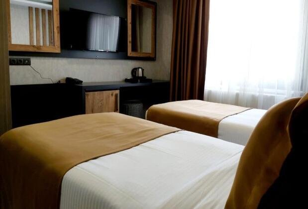 Rua World Hotel - Görsel 16