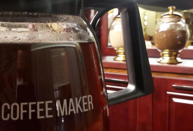 Rua World Hotel - Görsel 20