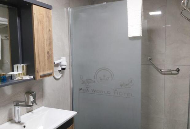 Rua World Hotel - Görsel 17
