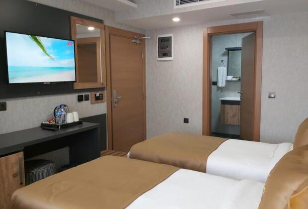 Rua World Hotel - Görsel 14