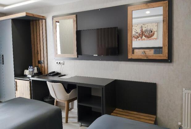 Rua World Hotel - Görsel 10