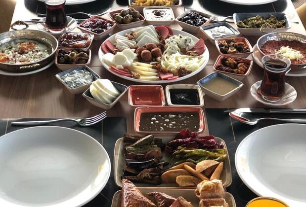 Rua World Hotel - Görsel 21