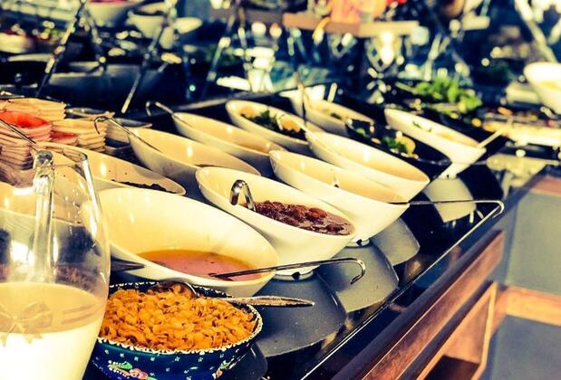 Rua World Hotel - Görsel 23