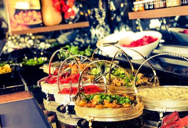 Rua World Hotel - Görsel 25