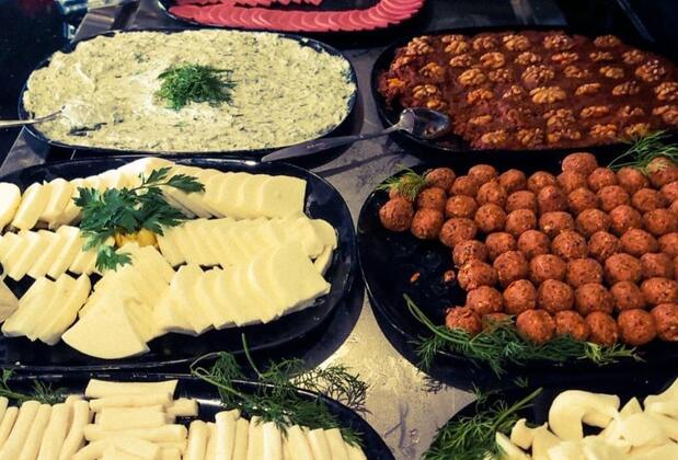 Rua World Hotel - Görsel 26