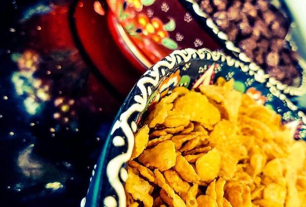 Rua World Hotel - Görsel 28