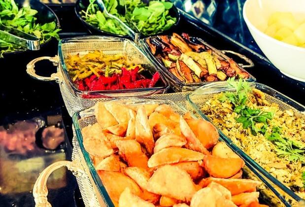 Rua World Hotel - Görsel 30