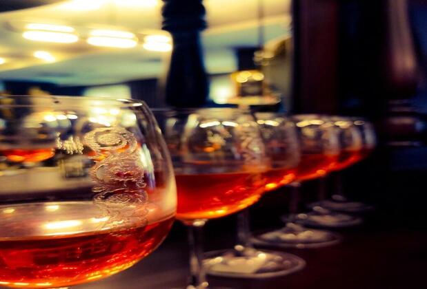 Rua World Hotel - Görsel 31