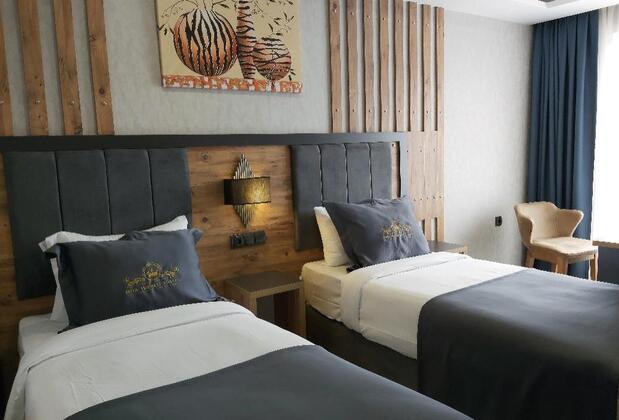 Rua World Hotel - Görsel 8