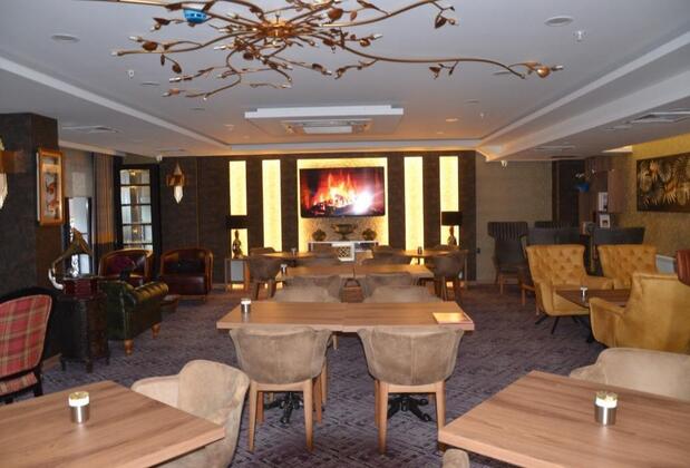 Rua World Hotel - Görsel 18