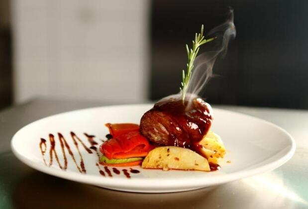 Luxon Hotel Sakarya - Görsel 29