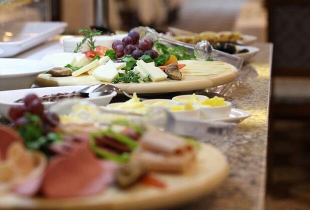 Luxon Hotel Sakarya - Görsel 30