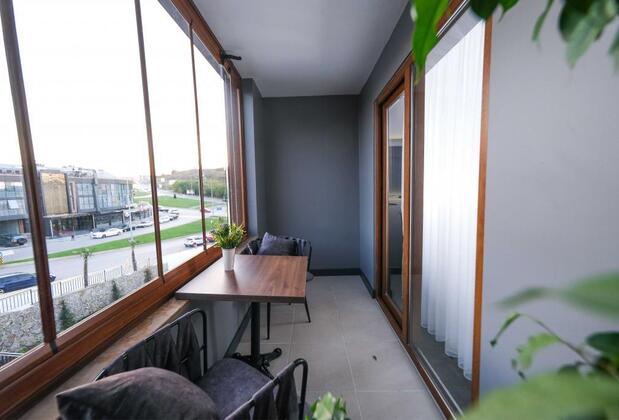 Luxon Hotel Sakarya - Görsel 15