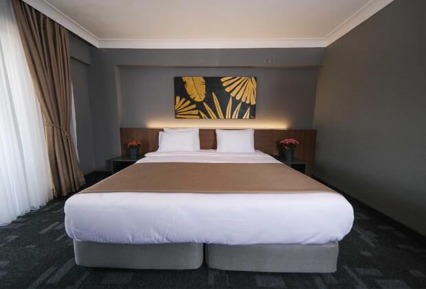 Luxon Hotel Sakarya - Görsel 10