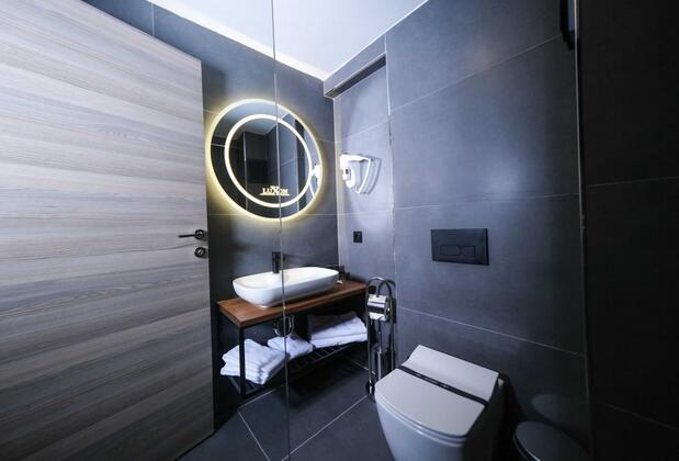 Luxon Hotel Sakarya - Görsel 19