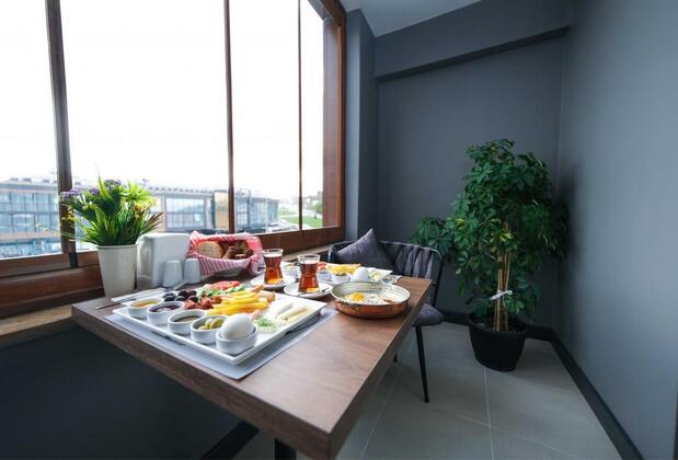 Luxon Hotel Sakarya - Görsel 18