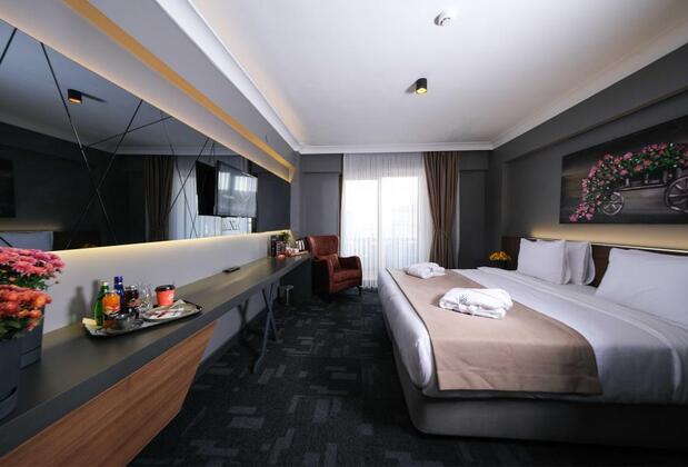 Luxon Hotel Sakarya - Görsel 21