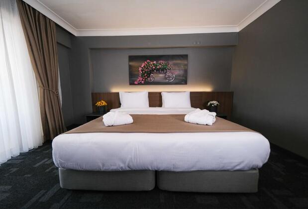 Luxon Hotel Sakarya - Görsel 24