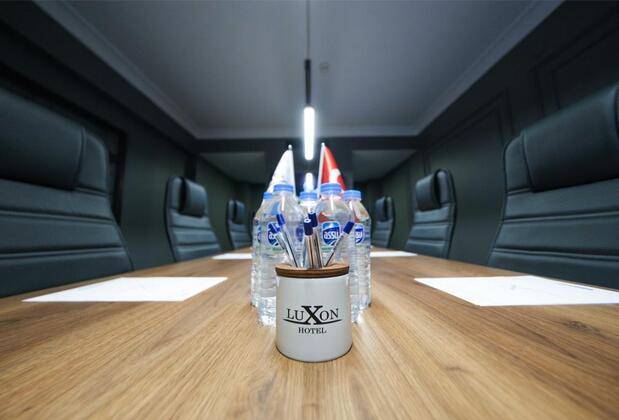 Luxon Hotel Sakarya - Görsel 32