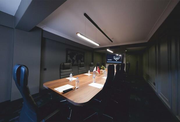 Luxon Hotel Sakarya - Görsel 31