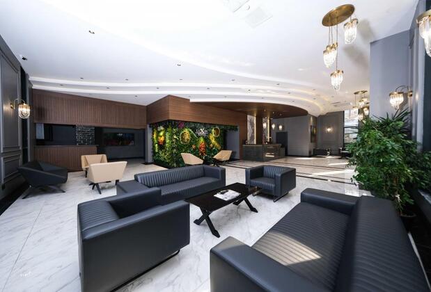 Luxon Hotel Sakarya - Görsel 4