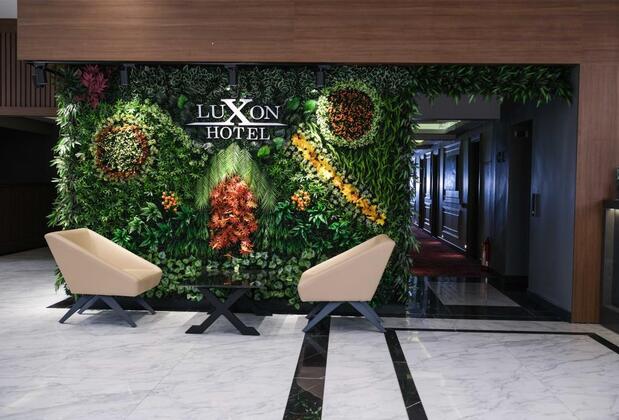 Luxon Hotel Sakarya - Görsel 7