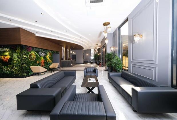 Luxon Hotel Sakarya - Görsel 3