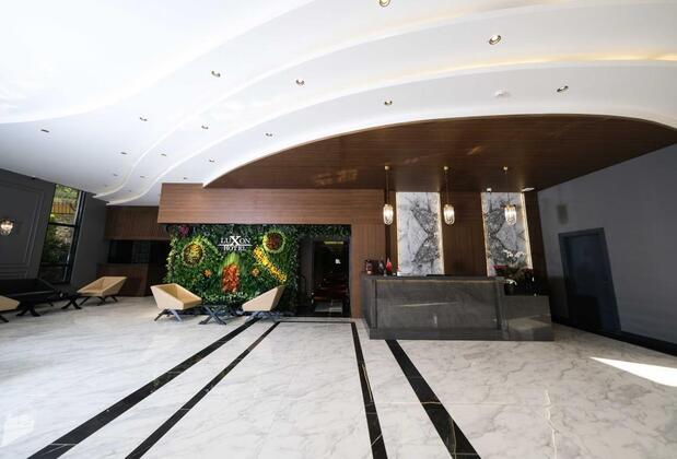 Luxon Hotel Sakarya - Görsel 5