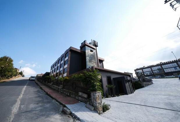 Luxon Hotel Sakarya - Görsel 34