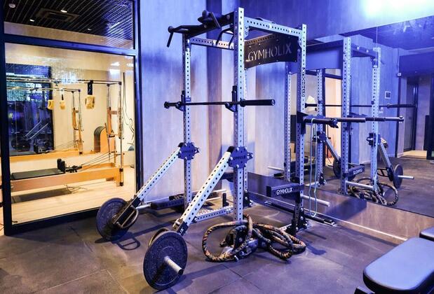 Grande Arte Hotel - Görsel 19