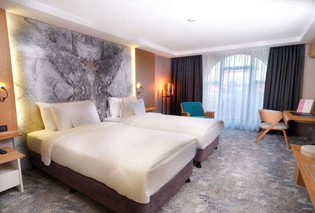 Grande Arte Hotel - Görsel 6