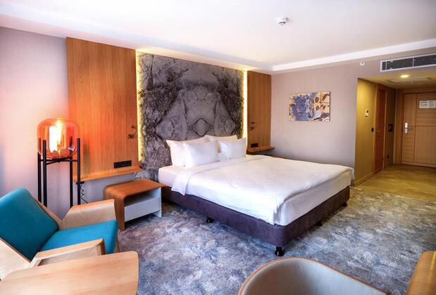 Grande Arte Hotel - Görsel 5