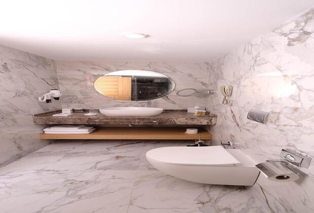 Grande Arte Hotel - Görsel 15