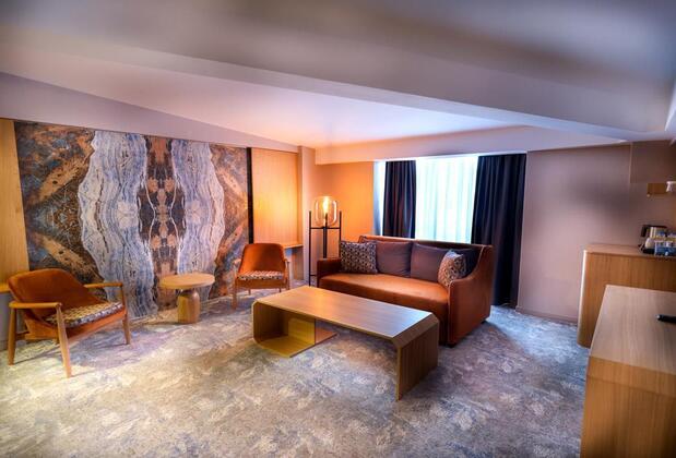 Grande Arte Hotel - Görsel 11