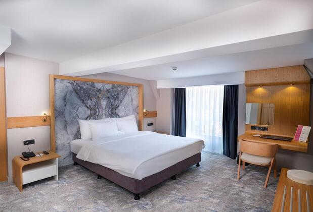 Grande Arte Hotel - Görsel 9