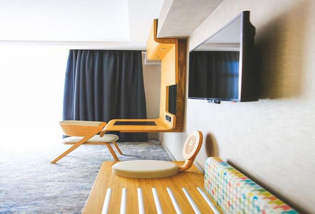 Grande Arte Hotel - Görsel 13