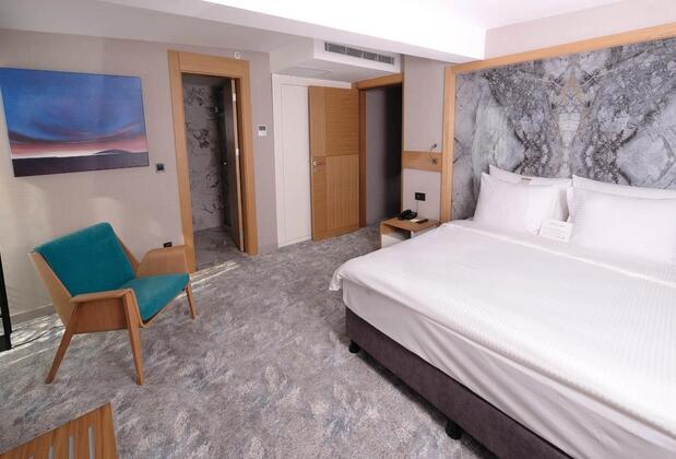 Grande Arte Hotel - Görsel 8