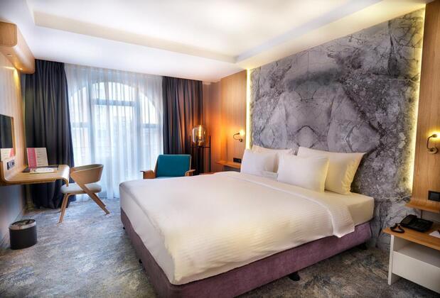 Grande Arte Hotel - Görsel 7