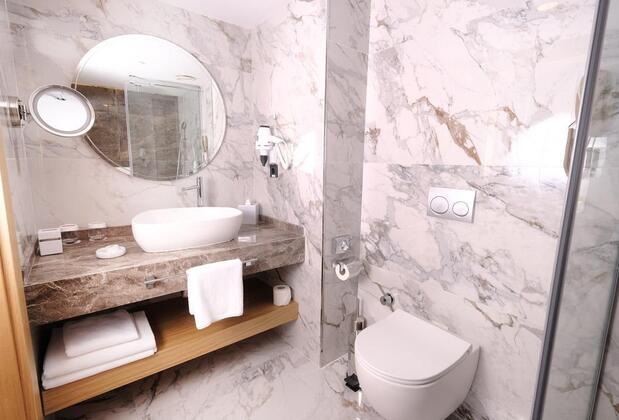 Grande Arte Hotel - Görsel 14