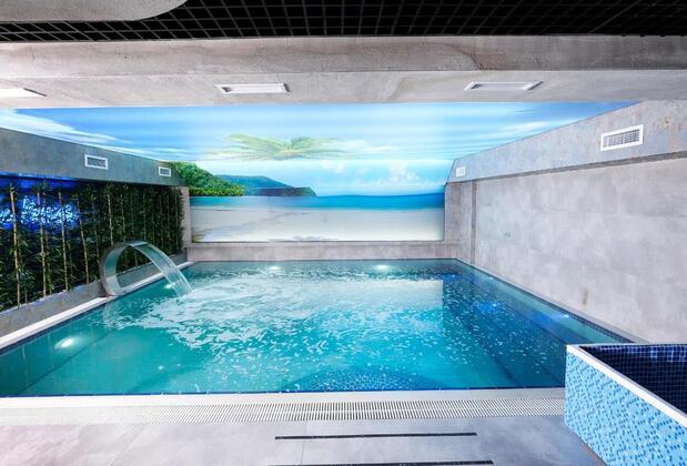 Grande Arte Hotel - Görsel 17