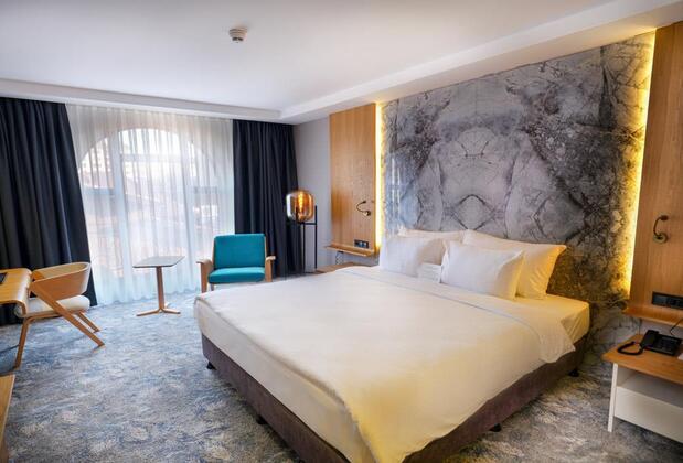 Grande Arte Hotel - Görsel 10