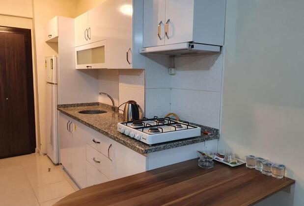 Bolu Evim Apart Otel - Görsel 17