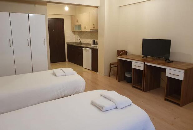 Bolu Evim Apart Otel - Görsel 5